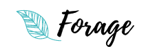 Shop Forage Logo